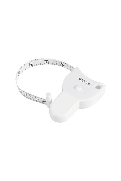 STARCOM Telescopic Tape Measure
