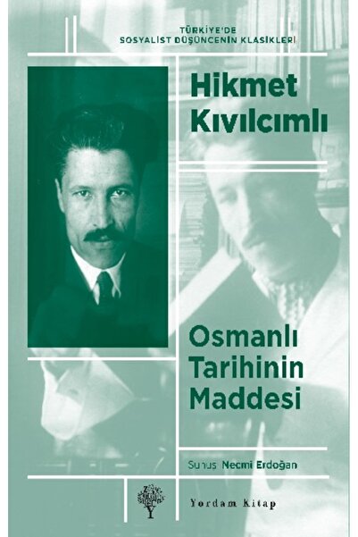 Genel Markalar Osmanlı Tarihinin Maddesi