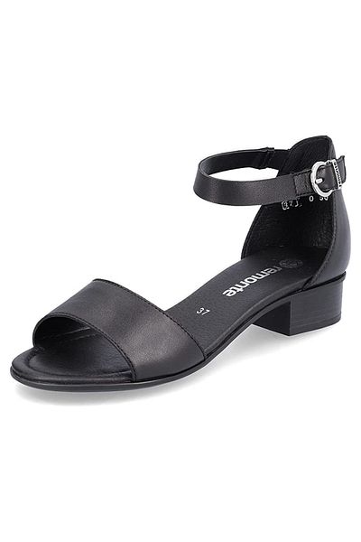 Remonte Damen Klassische Sandalen D0P50, Frauen Sandalen
