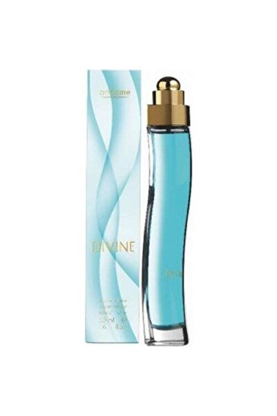 Oriflame Dıvıne Eski Ambalajlı Olanı Göndericem