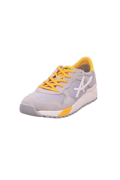 Mephisto Sneaker grau