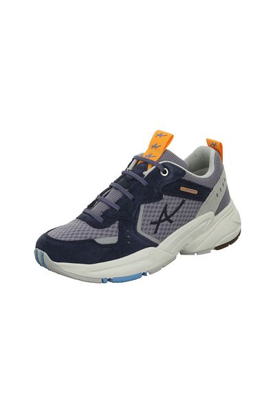 Mephisto Sneaker blau
