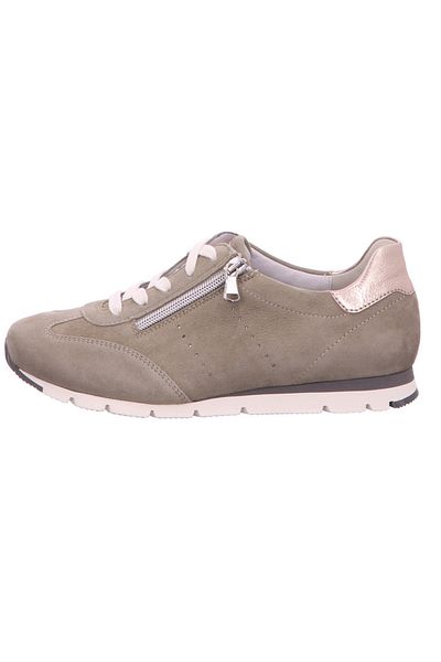 Semler Sneaker khaki
