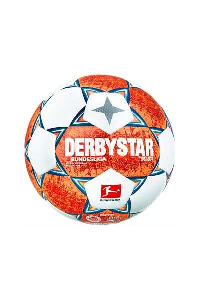 derbystar Fotbal - Pohodlný a stylový design
