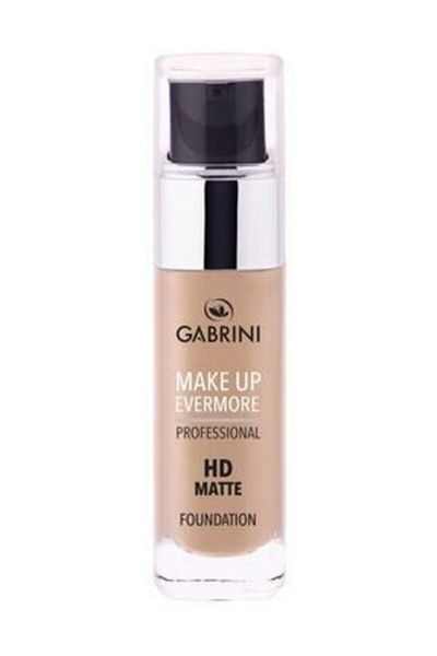 Gabrini Arya Hd Foundation 01