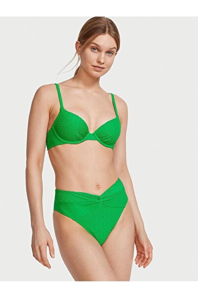 Victoria's Secret Icon Push-Up Bikini Üstü