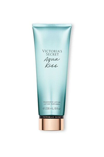 Victoria's Secret Aqua Kiss Vücut Losyonu