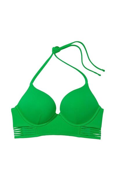 Victoria's Secret Bombshell Push-Up Biyeli Bikini Üstü