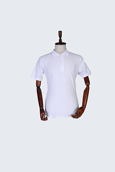 POLO YAKA TİŞÖRT