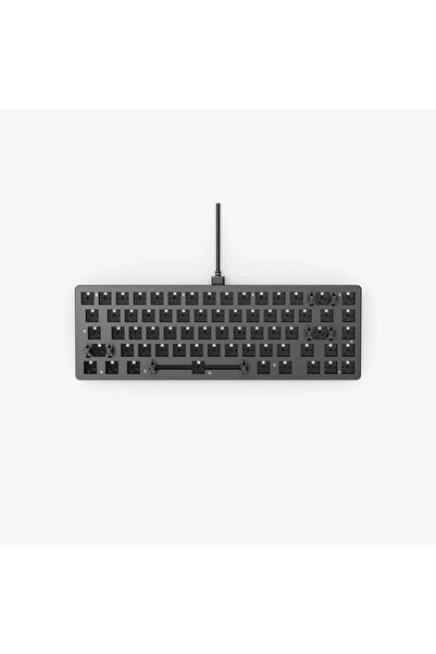 Glorious Gmmk2 %65 Kompakt Rgb Barebone