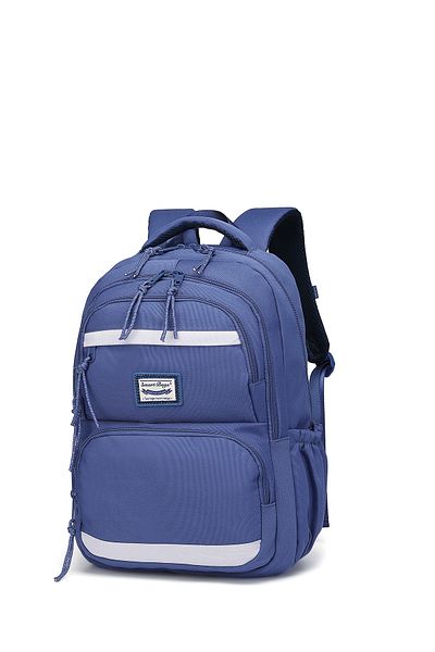 Getcho Rucsac de școală de dimensiuni mari pentru femei - Cadou geantă mică