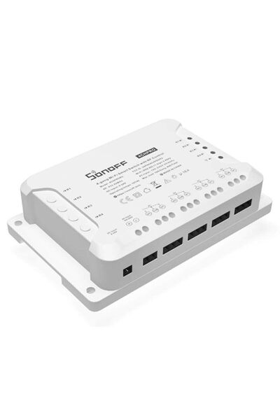 Sonoff 4ch Pro R3 Akıllı Ev Smart Switch