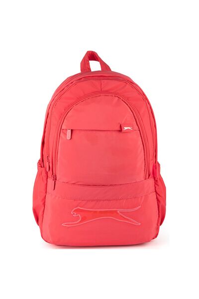 Slazenger Αδειοδοτημένο Παιδικό Σχολικό Σακίδιο Πλάτης με φερμουάρ εμπριμέ - ...