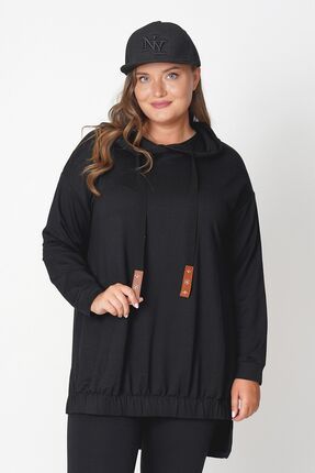 Buyuk Moda Kapu onlu Hoodie sweatsh rt Fiyat Yorumlar Trendyol