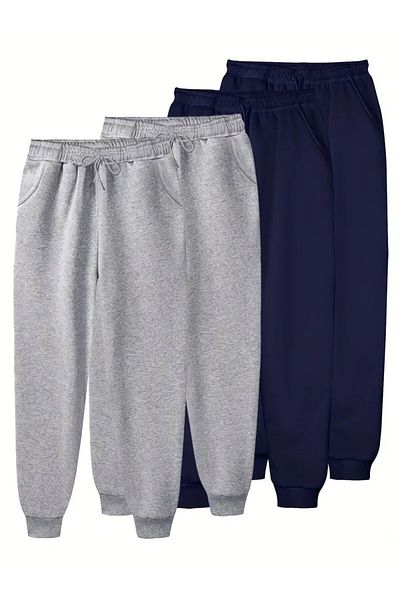 DAXİS Sportwear Company 4-piEcE JoggEr Tracksuit SEt