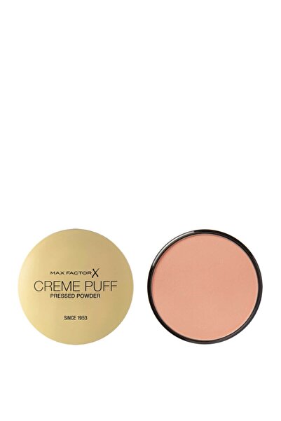 Max Factor Creme Puff Refill Pudra No. 55