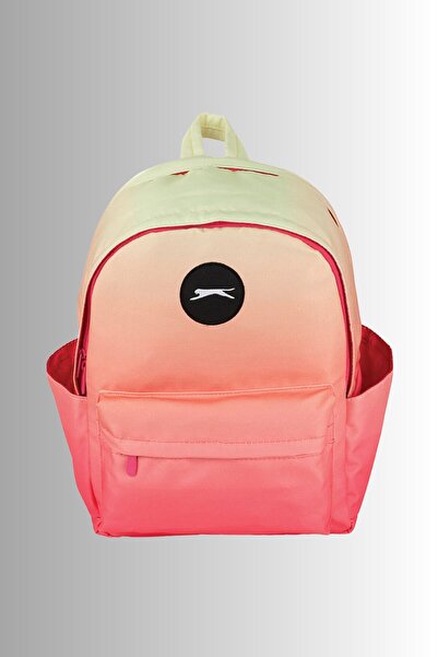 Slazenger Παιδικό σακίδιο πλάτης Slazenger - Αδειοδοτημένο, με στάμπα, πολλαπ...