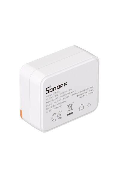Sonoff Mini R4 Akıllı Ev Rölesi