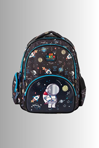 ME TEAM Licencirana dečija Štampano škola Torba - višeslojna