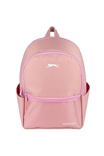 Slazenger Αδειοδοτημένο Παιδικό Σχολικό Σακίδιο Πλάτης με φερμουάρ εμπριμέ - ...