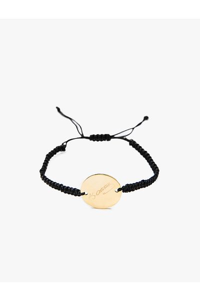 Koton Ataturk Signed Bracelet