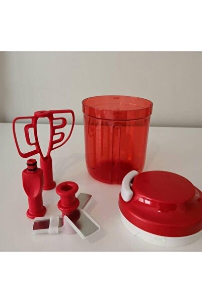 Tupperware Καλάθι απλύτων - Πολύχρωμο - 600 ml