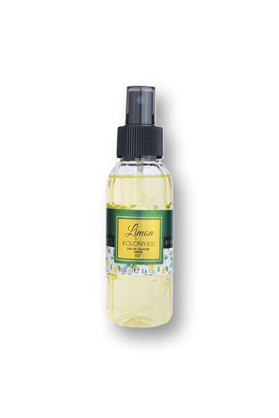 Sunset Limon Kolonyası 80° Edc 100 ml