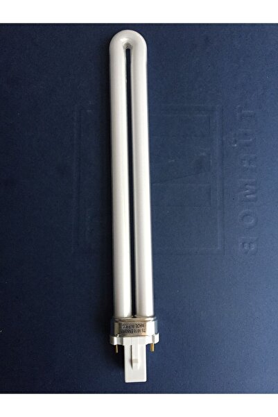 lohuıs 11 Watt PL Ampül 6500 kelvın beyaz renk