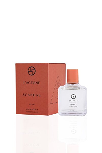 L'ACTONE 100ml Parfüm Scandal