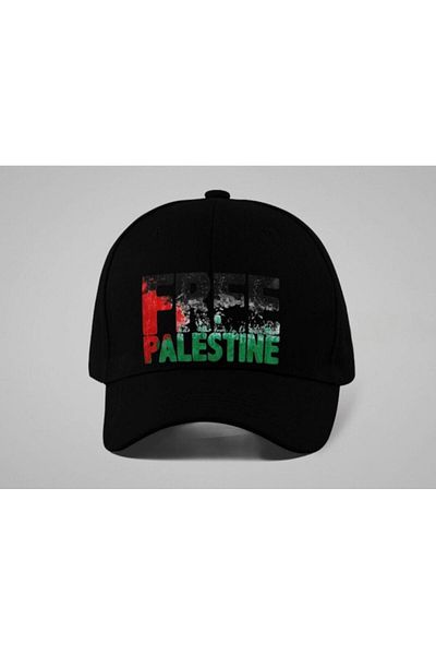 relaxbaskı Free Plastine Hat