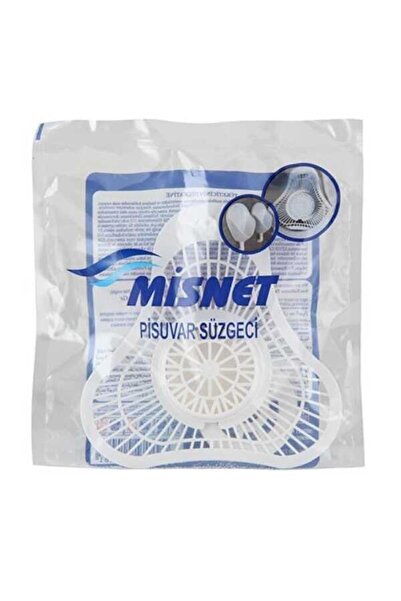 Misnet Pisuvar Süzgeç