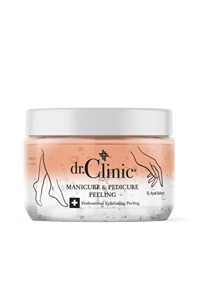 Dr. Clinic El Ayak Peeling 300 ml