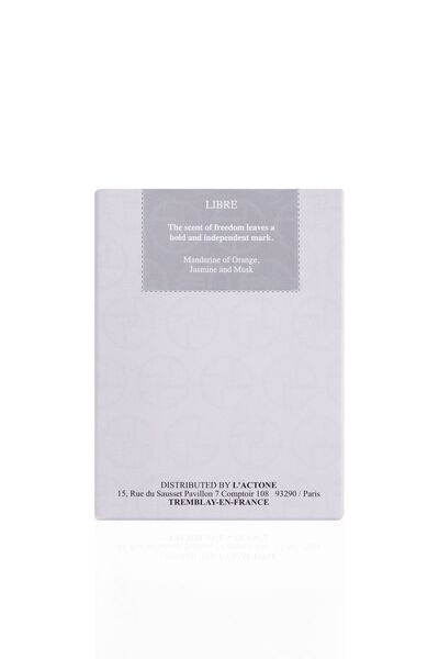 L'ACTONE Çiçeksi-Oryantal Esintili Unisex Parfüm EDP 100 ml