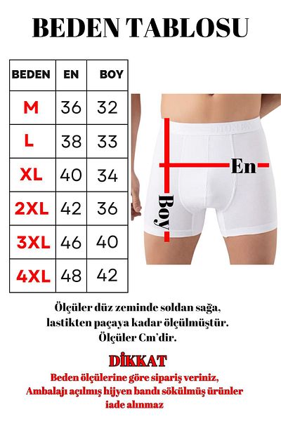 DONEX Ανδρικό υφασμάτινο ύφασμα Lycra με κοντό πόδι 5 τεμαχίων Boxer Pack