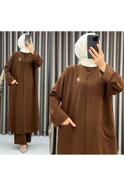 MODA EGE TESETUR SUIT