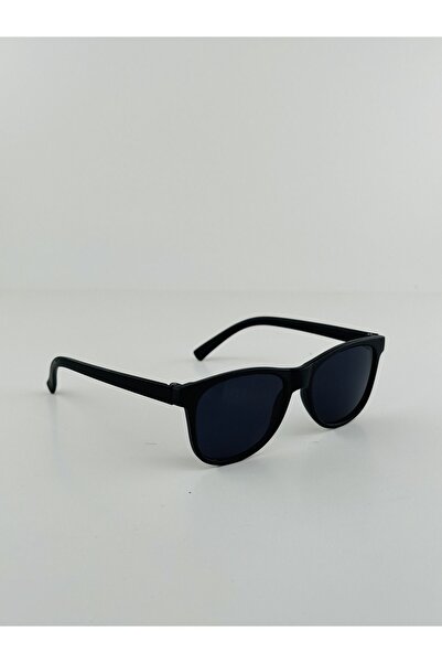 GlimmerGroove نظارات شمسية Wayfarer للأطفال من سن 5 إلى 12 سنة