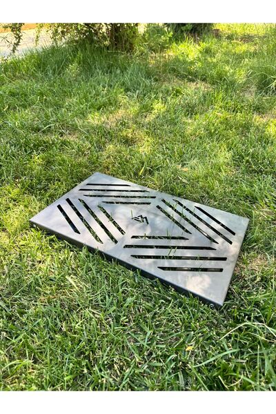 marina grill 30X50 Ateş Üstü Izgara