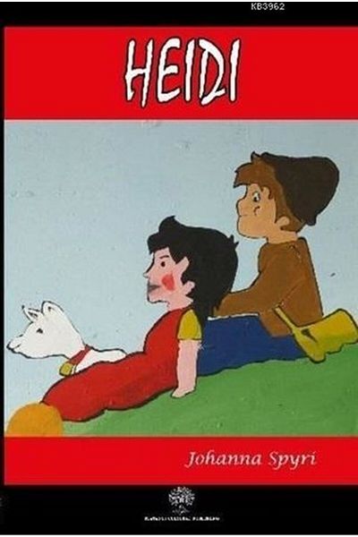 Platanus Publishing هايدي - موديل هايدي مع قماش عصري ومريح