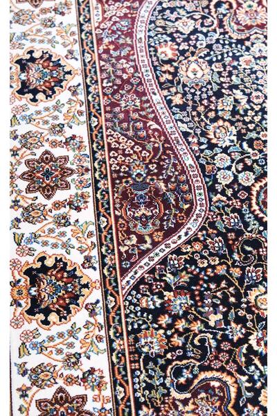İSMEN İsmen Lale Seccade / 332 - 80x120 - Ultra Lux %100 Modal, Sık Dokuma , Seccade