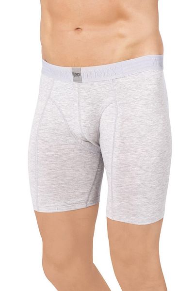 Özlem & Donex 2367 3 Pack Long Leg Lycra Boxers