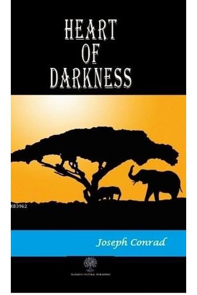 Platanus Publishing قلب الظلام