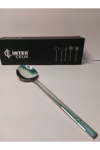 İnter Steel Evra Model Service Set 5 Pieces