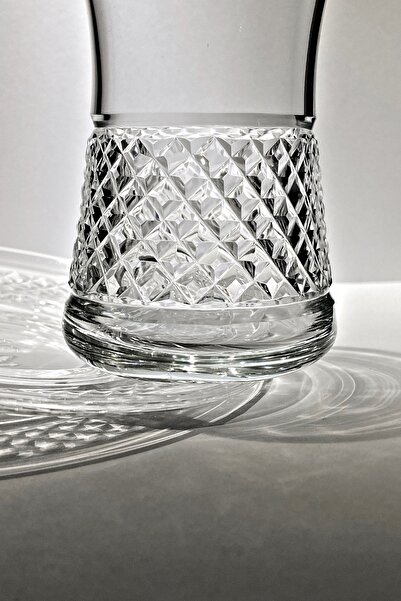 Paşabahçe Heybeli 6 Kişilik 12 Parça Çay Seti 160cc 42361 Verona Model