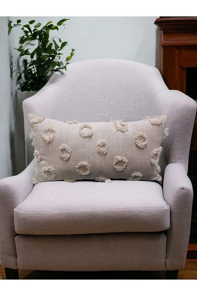 Tly Home Textiles ДЕКОРАТИВНА ВЪЗГЛАВНИЦА