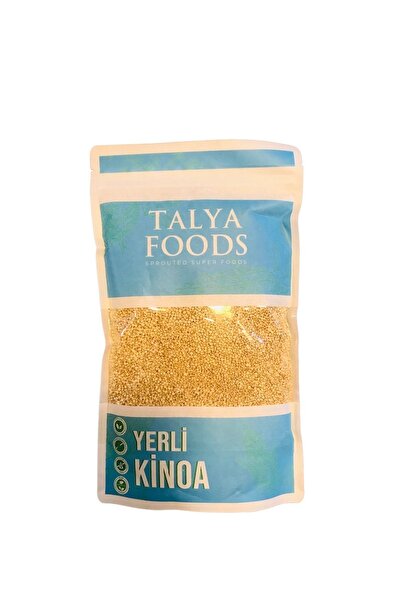 TALYA FOODS Yerli Kinoa 500 Gr.