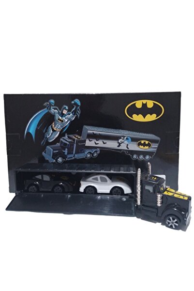 ToyToys Batman Tır Seti