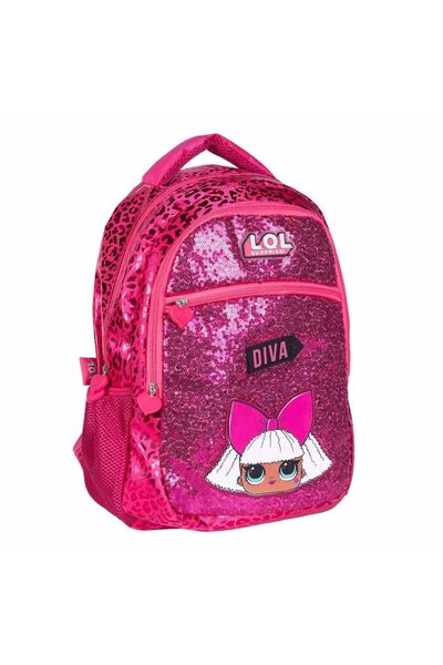 OBM L.O.l. Diva 2766 Model SchOOl Bag