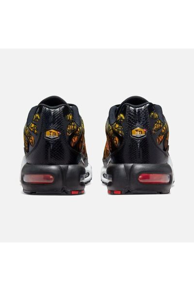 Nike Air Max Plus ''brixton Graffiti'' Erkek Spor Ayakkabı-dx2665-001