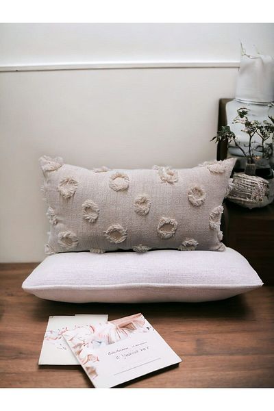 Tly Home Textiles ДЕКОРАТИВНА ВЪЗГЛАВНИЦА