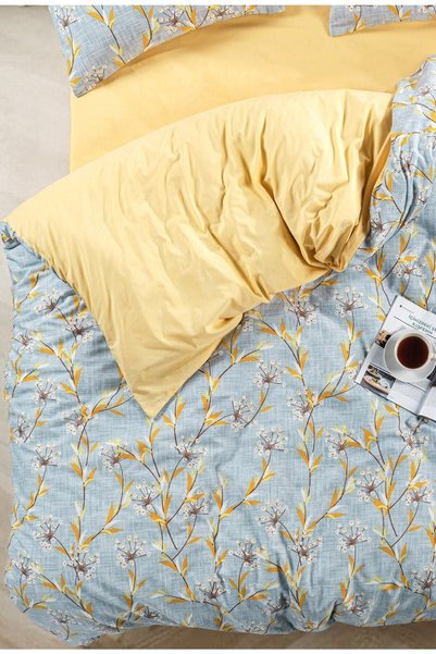 Rimo Home Çift Kişilik Nevresim Takımı